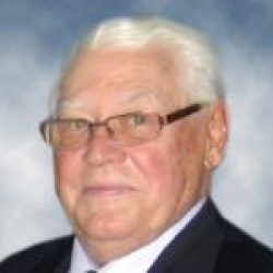 M. Normand Houle 1932-2018