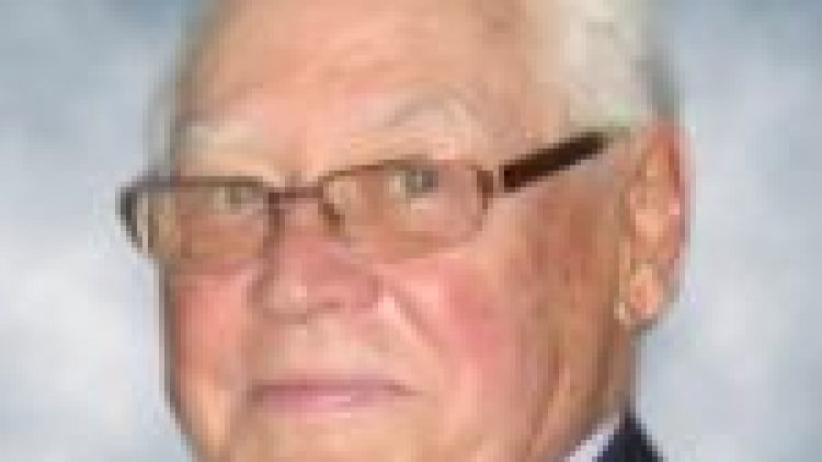 M. Normand Houle 1932-2018