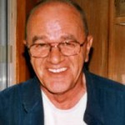 M. Réjean Fontaine 1951-2018