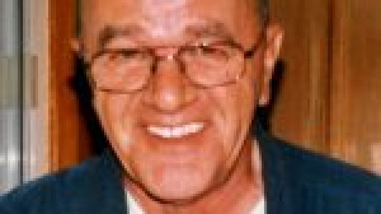 M. Réjean Fontaine 1951-2018