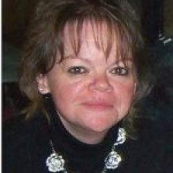 Mme Sylvie Courtemanche 1964-2018