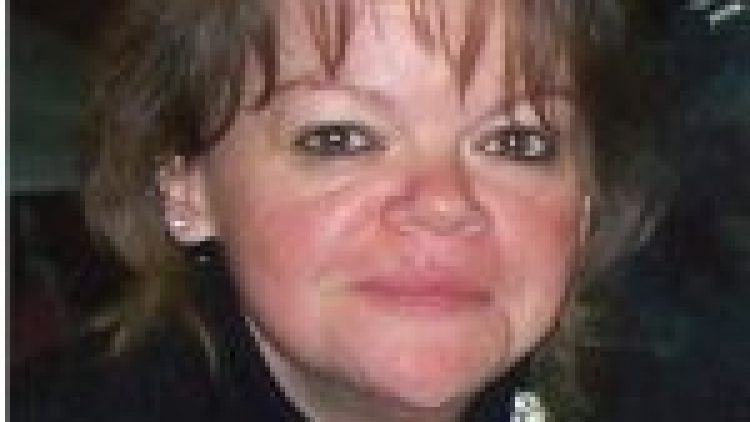 Mme Sylvie Courtemanche 1964-2018
