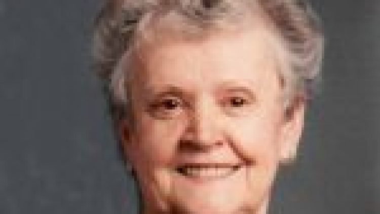 Mme Thérèse Charbonneau       1928-2018