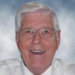 M. Yvon Métivier 1939-2018