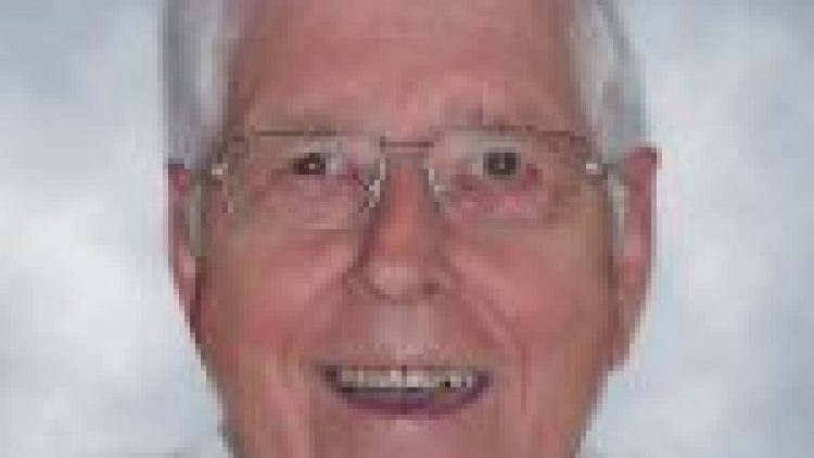 M. Yvon Métivier 1939-2018