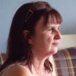 Hélène St-Germain 1955-2018