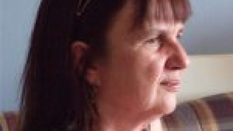 Hélène St-Germain 1955-2018