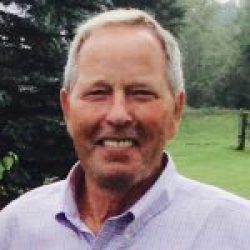M. Jean-Paul Cyr 1941-2018