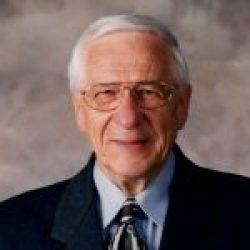 M. Marcel Meunier 1925-2018