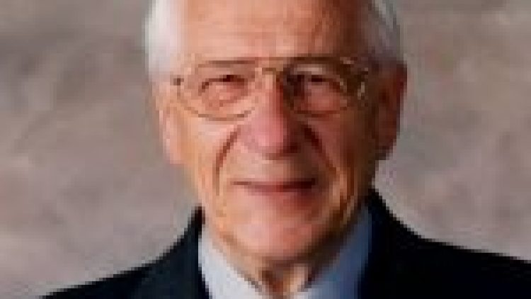 M. Marcel Meunier 1925-2018
