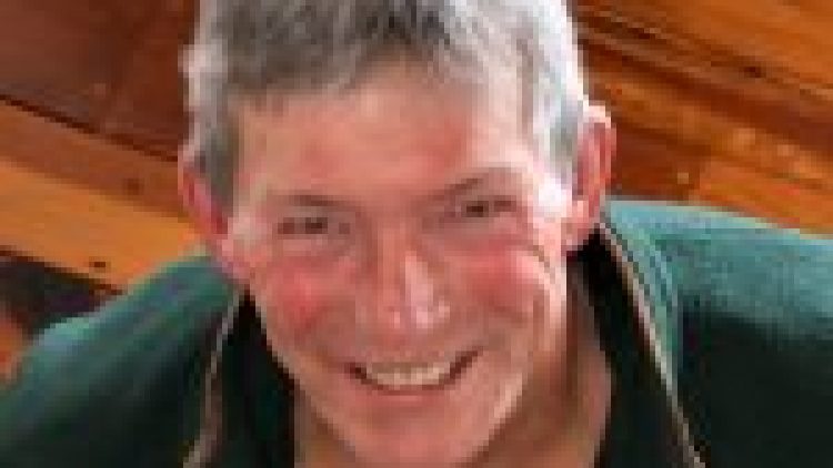 M. Pierre Gosselin 1954-2018