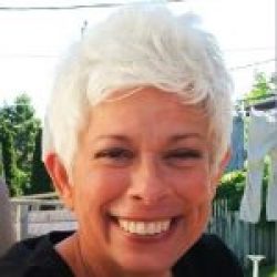 Mme Rachel Warner 1962-2018