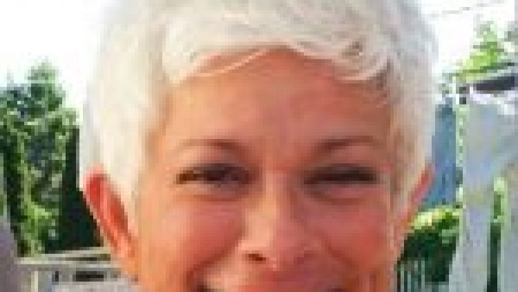 Mme Rachel Warner 1962-2018