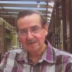 M. Réal Giard 1941-2018
