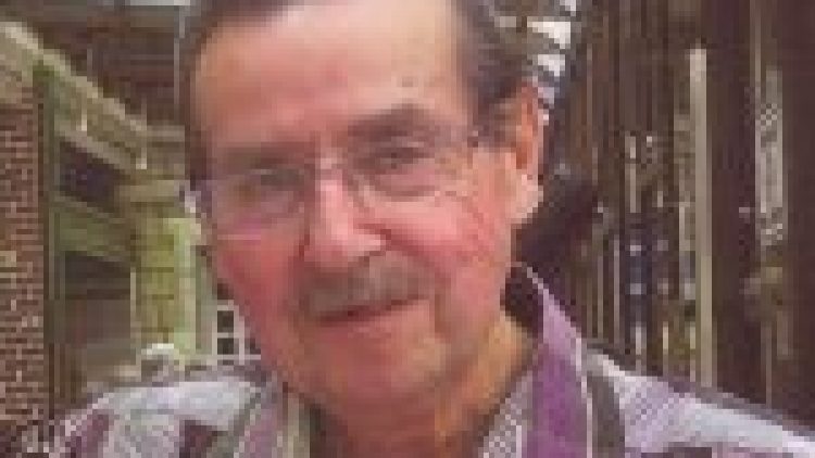 M. Réal Giard 1941-2018