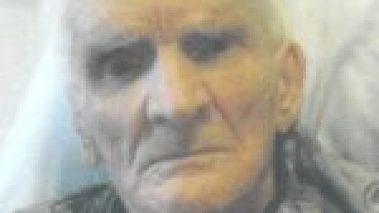 M. Vincent Gazaille 1925-2018
