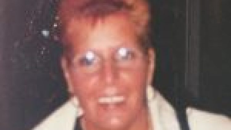 Mme Christiane Bédard 1953-2018
