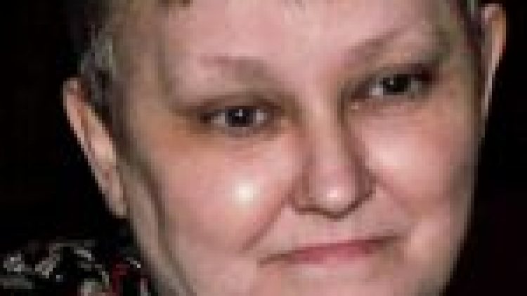 Mme Diane Latreille 1949-2018