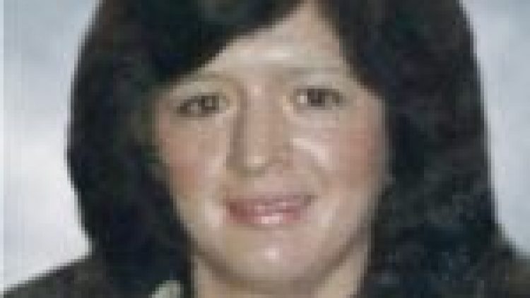 Mme Mariale Dufour 1954-2018