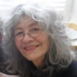 Mme Nicole Perreault 1944-2018