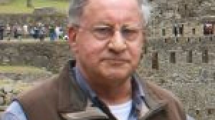 M. Ovila Perreault 1941-2018