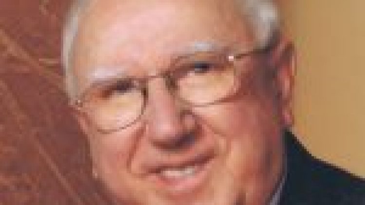 M. Robert Leroux 1933-2018