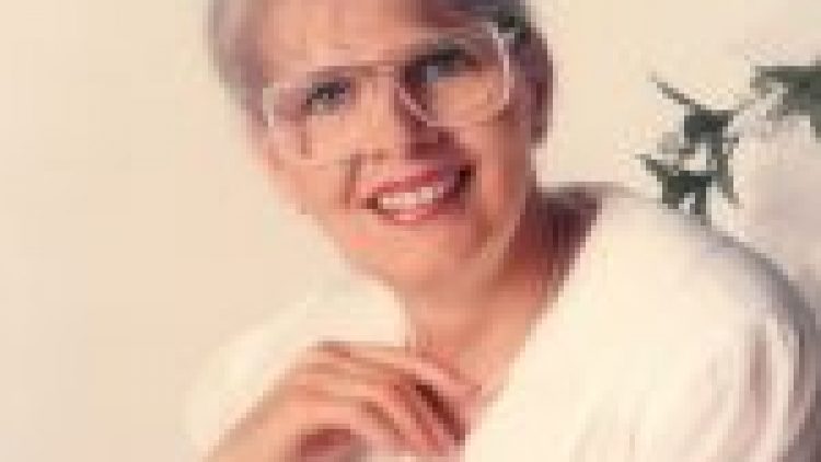 Mme Thérèse Charron 1931-2018