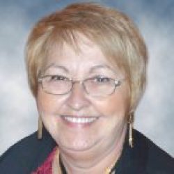 Mme Thérèse Fournier-Cabana 1950-2018