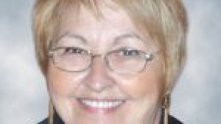 Mme Thérèse Fournier-Cabana 1950-2018