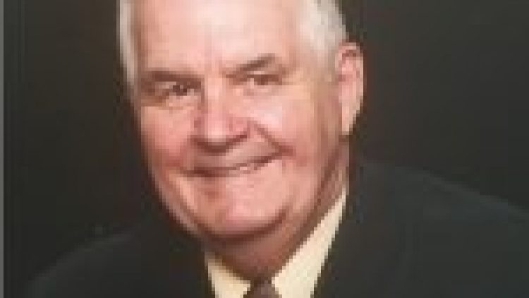M. Claude Lessard 1947-2018