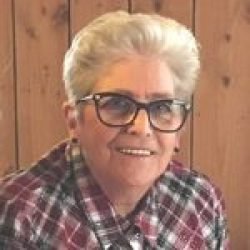 Mme Francine Lambert 1943-2018