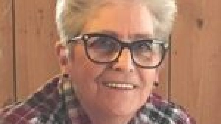 Mme Francine Lambert 1943-2018