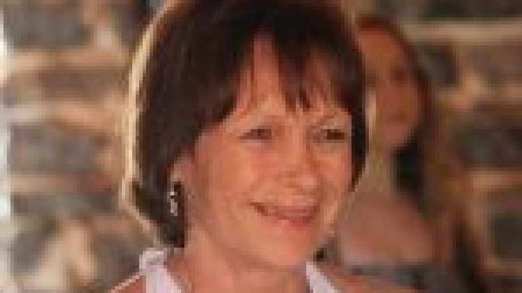 Mme Françine Letang 1948-2018