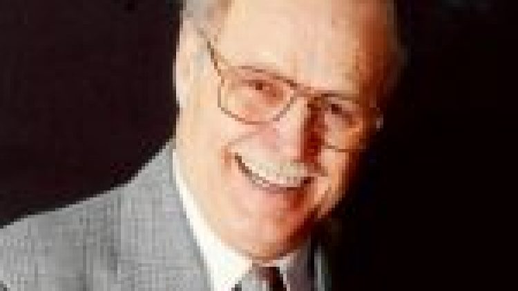 M. Jean-François Couture 1924-2018
