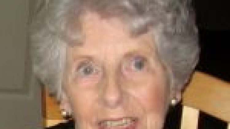 Mme Madeleine Archambault-Messier 1930-2018