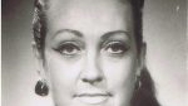 Mme Mary-Aline Besner-Lafleur  1924-2018