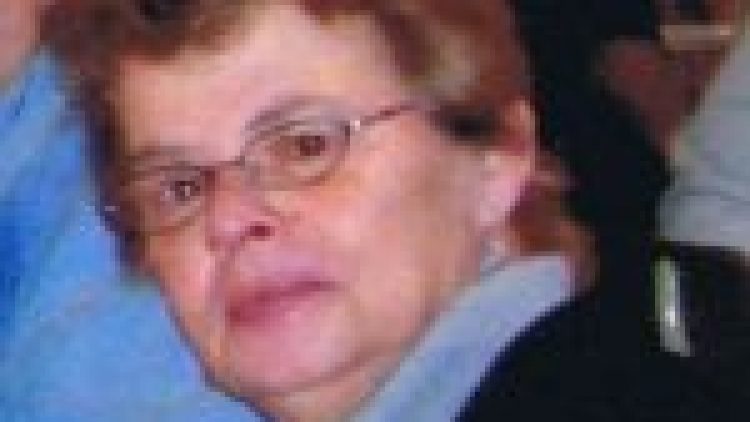 Mme Suzanne Meloche,  1949-2018