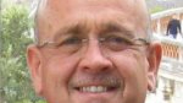 M. Yves Roy 1953-2018