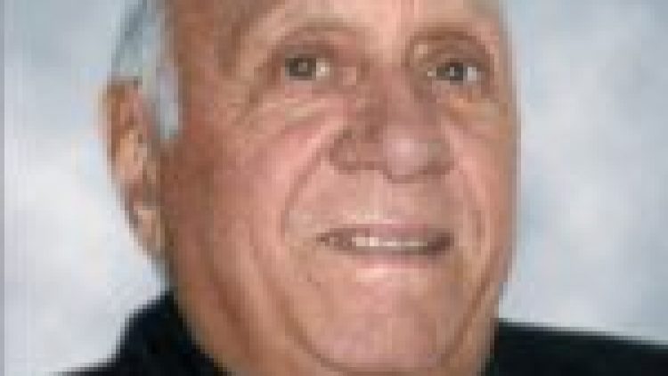 M. Yves Delorme 1937-2018