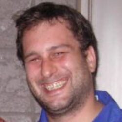 M. David Boucher-Guilbault 1980-2018