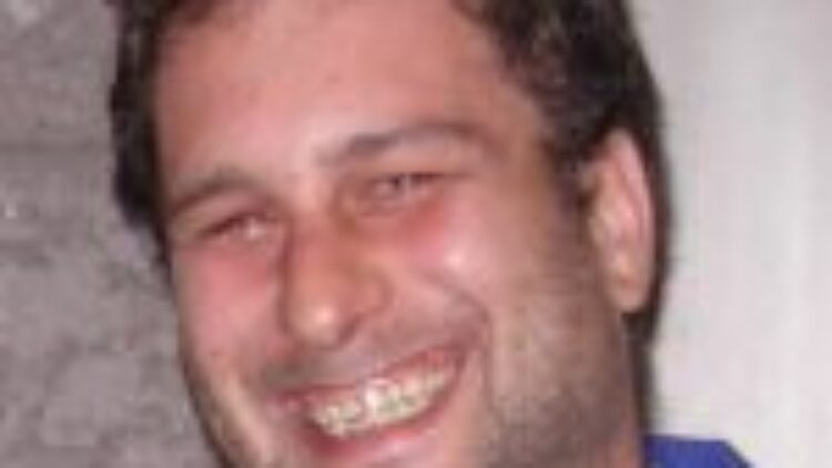 M. David Boucher-Guilbault 1980-2018
