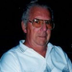 M. Jacques Blackburn 1933-2018