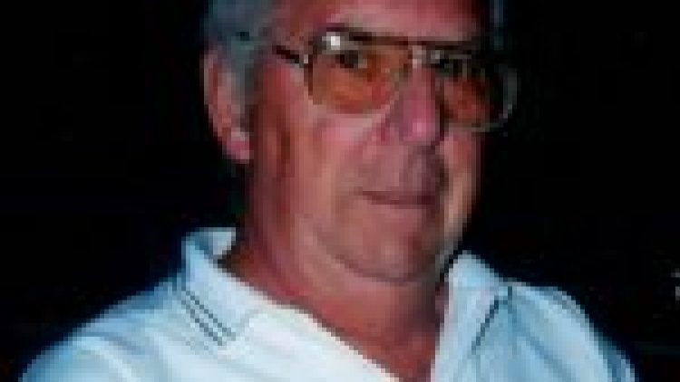 M. Jacques Blackburn 1933-2018