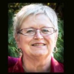 Mme Johanne Gosselin 1949-2018