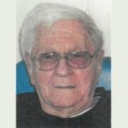 M. Laurent Brodeur 1935-2018