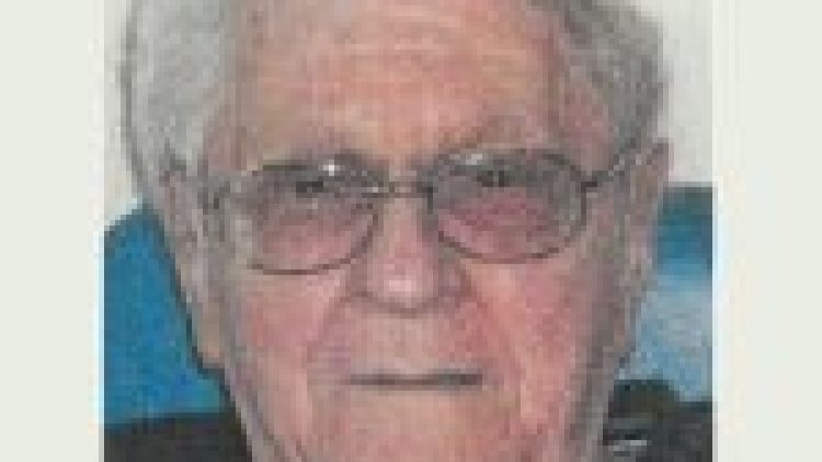 M. Laurent Brodeur 1935-2018