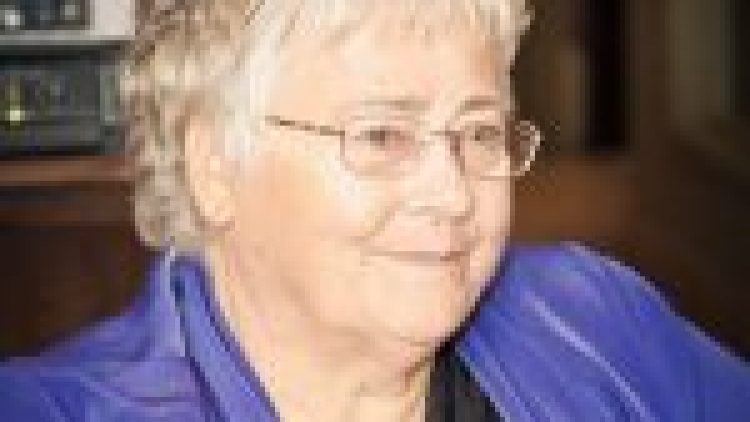 Mme Lise Lebrun 1948-2018