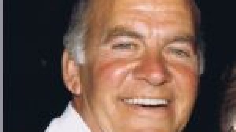 M. Paul-Émile Laverrière 1927-2018