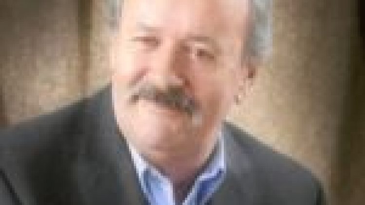 M. Serge Martel 1947-2018