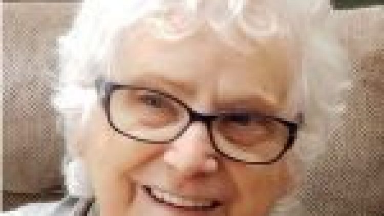 Mme Yvette Morin-Tremblay 1929-2018